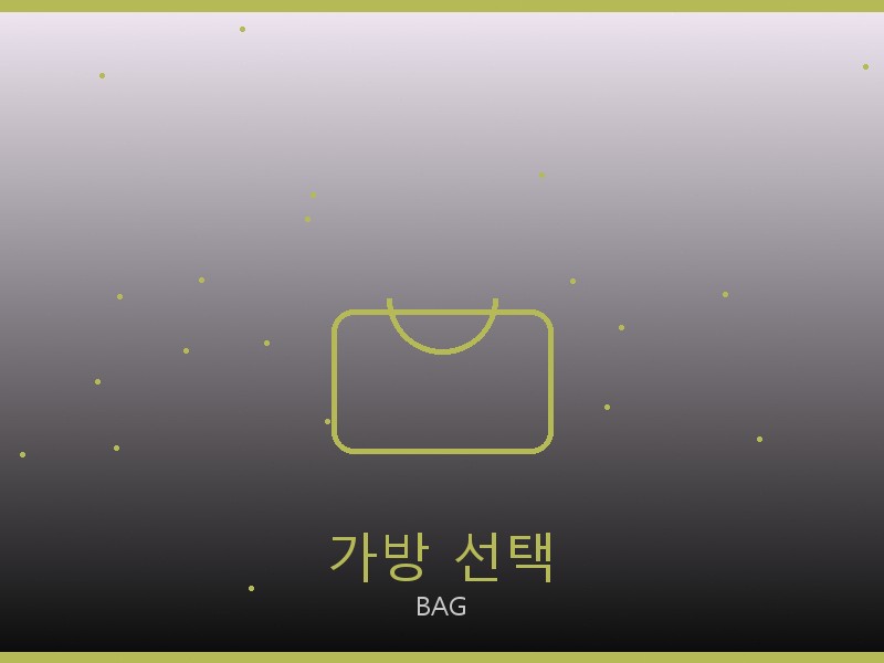 지미추 레플리카 사이트 가방 선택 가이드